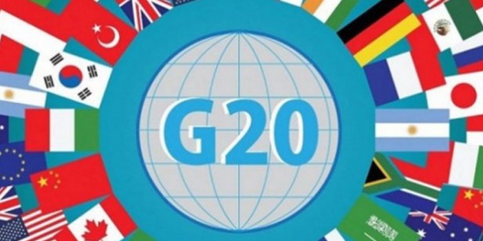 G20 ülkelerinin enerji bakanları Japonya’da buluşacak