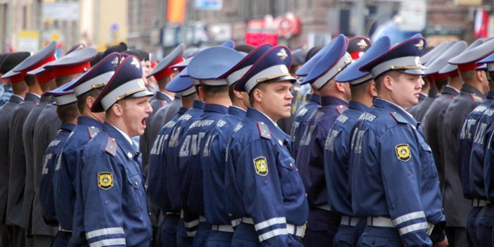 1 milyondan fazla Rus polis için Türkiye tatilinin kapısı aralandı