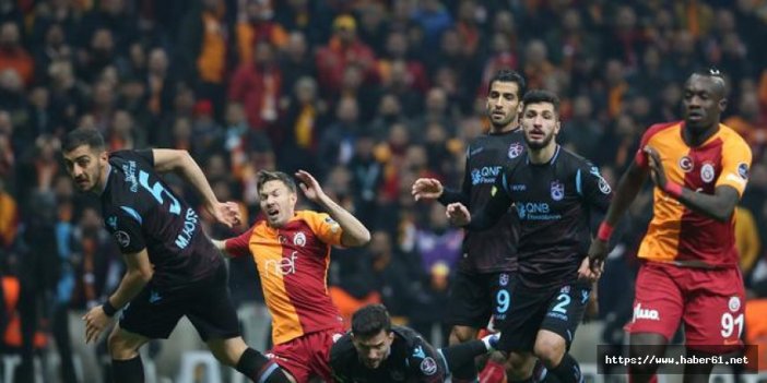 Ahmet Ağaoğlu: Galatasaray maçını alsak şampiyonduk!