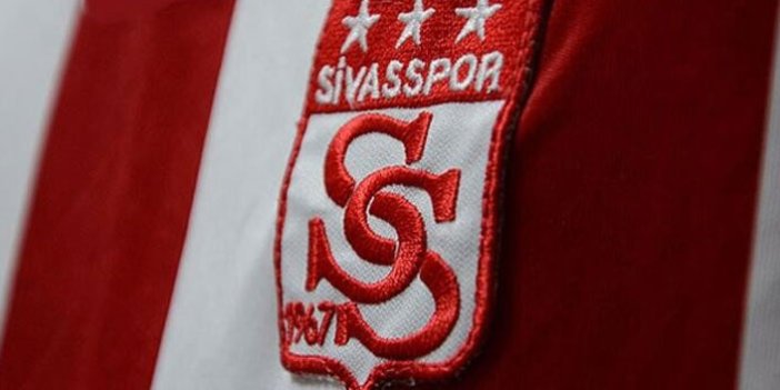 DG Sivasspor'da 3 oyuncu ayrıldı!