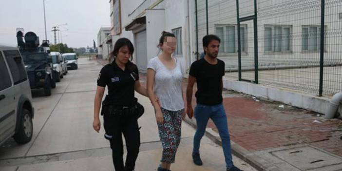 Adana merkezli FETÖ operasyonu! 35 kişiye gözaltı - 17 Haziran 2019