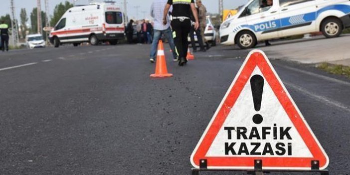 Bitlis'te kaza: 6 yaralı