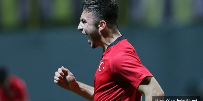 Trabzonspor'un istediği Halil için Beşiktaş da devrede!