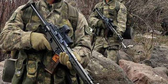Şehit Jandarma Binbaşı Yavuz Sonat Güzel-365 Operasyonu! 3 terörist etkisiz hale getirildi
