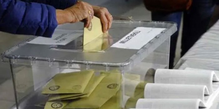 İstanbul seçimlerinde ilçe sonuçlarında kim önde?