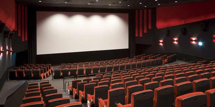 Sinema salonlarının sayısı 2018'de arttı!