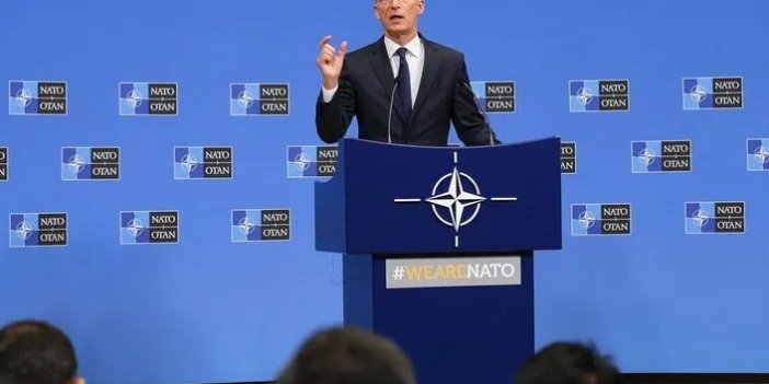 NATO Genel Sekreteri'nden S-400 açıklaması