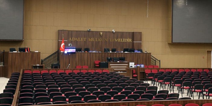 Trabzon dahil 4 ilin yargı çevreleri yeniden belirlendi