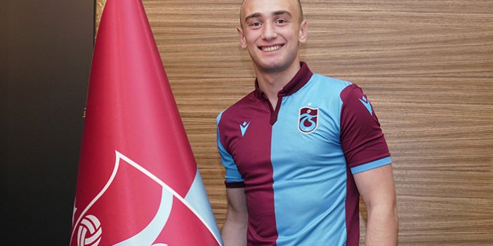 Trabzonspor'un yeni transferi Doğan Erdoğan kimdir?