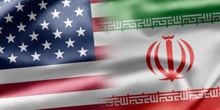 İran, ABD'yi şikayet etti!