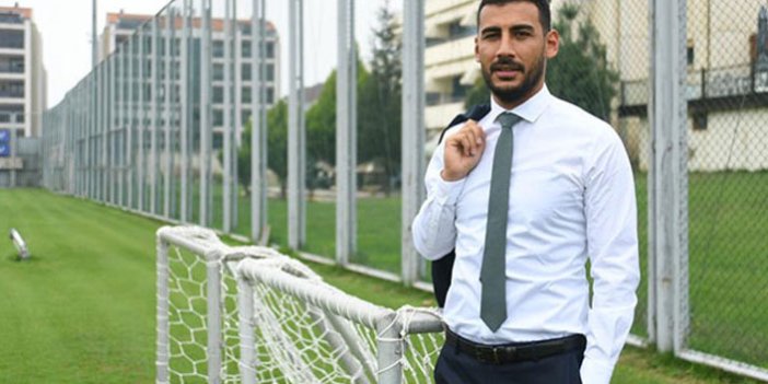 Bursaspor'un yeni sportif direktörü Selçuk Erdoğan oldu! Selçuk Erdoğan kimdir?
