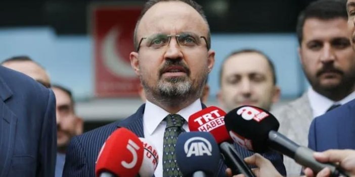 AK Parti'den Cumhurbaşkanlığı sistemi açıklaması: "Revize her zaman mümkün"