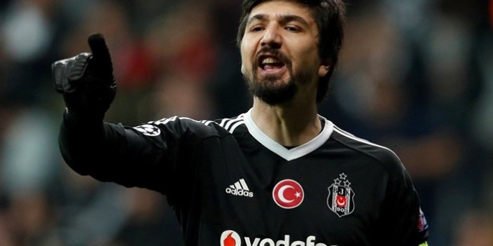 Eski Trabzonsporlu Tolga Zengin serbest kaldı!
