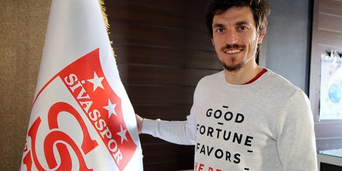 Trabzonlu Ergin Keleş, o takıma transfer oluyor!