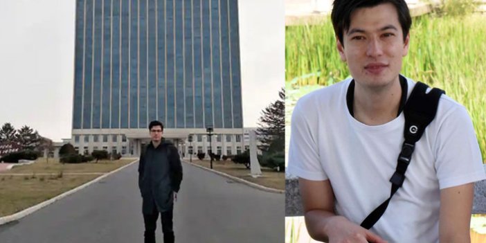 Kuzey Kore’de gözaltına alınan Avustralyalı gençten iyi haber!