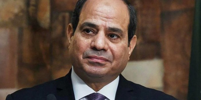 Mısır Libya'da Hafter'i destekliyor