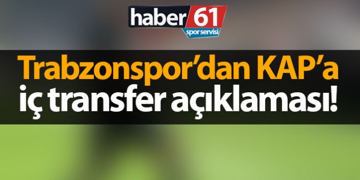 Trabzonspor'da Nwakaeme'nin sözleşmesi uzatıldı!