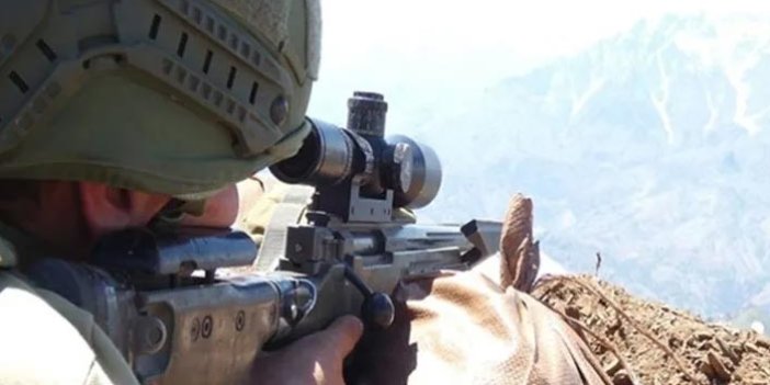 41 günde 61 PKK'lı terörist etkisiz hale getirildi