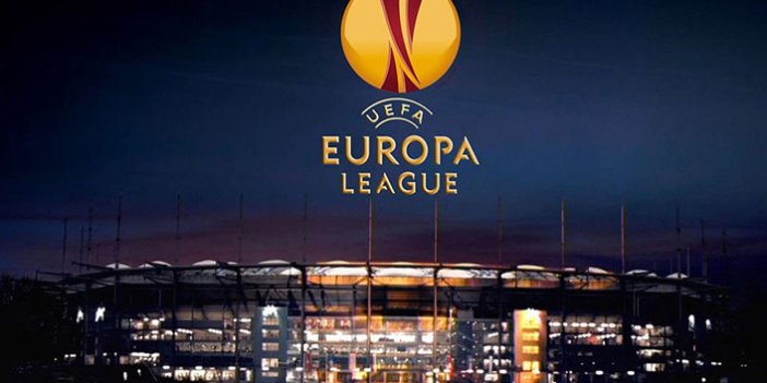 UEFA Avrupa Ligi heyecanı başladı!