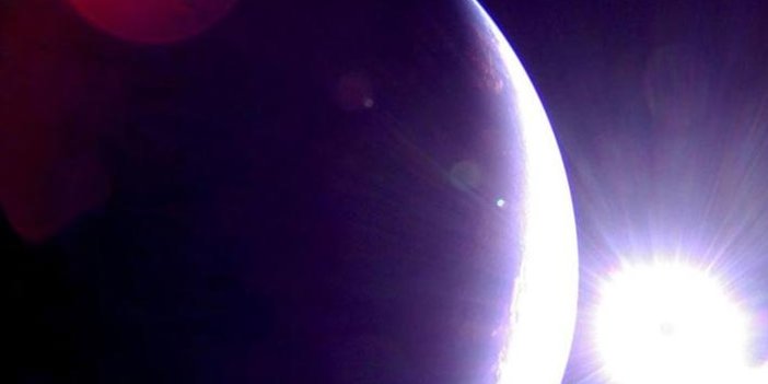 'Uzay yelkenlisi' LightSail 2, Dünya'ya ilk fotoğrafları gönderdi