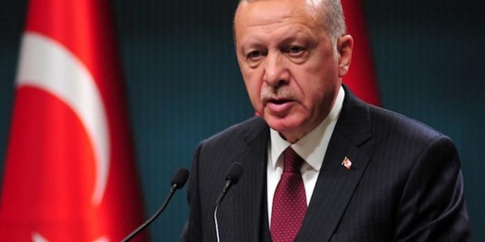 Cumhurbaşkanı Erdoğan: Dava arkadaşlığı terk edilmez