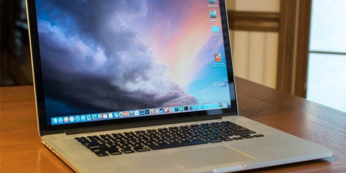 Apple 12 inç'lik MacBook'u satıştan kaldırdı