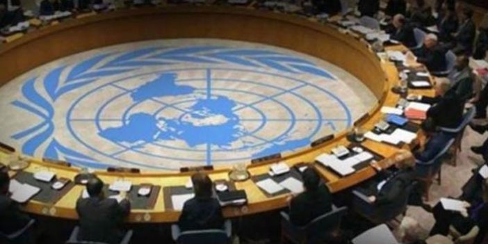 BM'den korkutan uyarı: Felaket olur