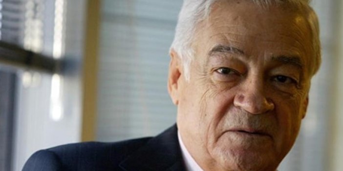 Eski milletvekili Dengir Mir Mehmet Fırat vefat etti