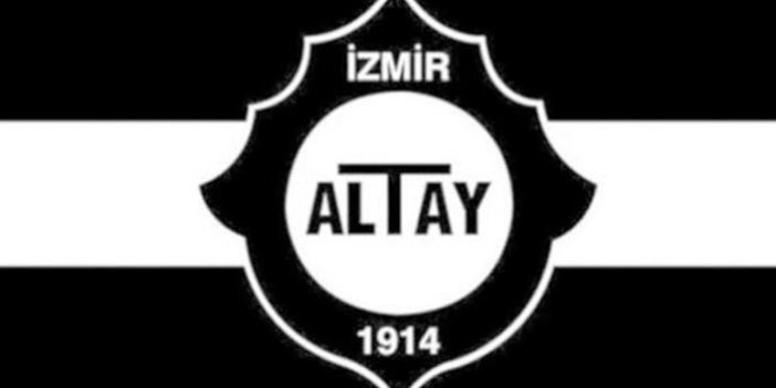 Altay'a FIFA'dan transfer yasağı!