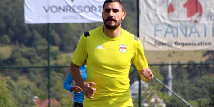 Özer Hurmacı'dan Trabzonspor sözleri - "Amatörce yönetiliyordu"