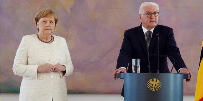Merkel'in titreme nöbeti olay oldu? Angela Merkel'in hastalığı ne? Hipoglisemi hastalığı nedir?