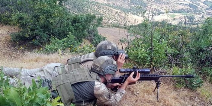 PKK ve MLKP'nin terör iş birliği ortaya çıktı