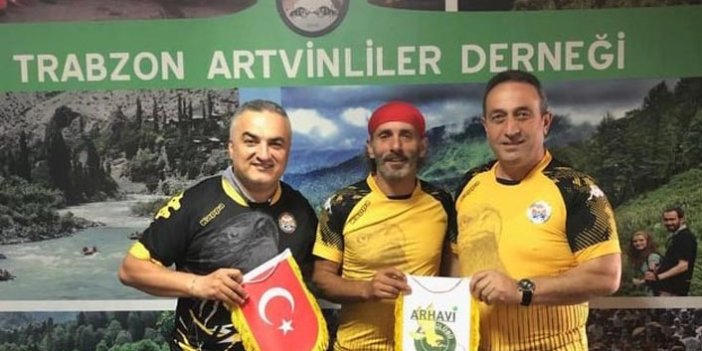 Trabzon’da Paroali Cup 2019 Turnuvası