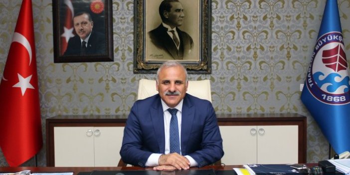 Murat Zorluoğlu'ndan Uzungöl açıklaması: Hayretle takip ediyorum!