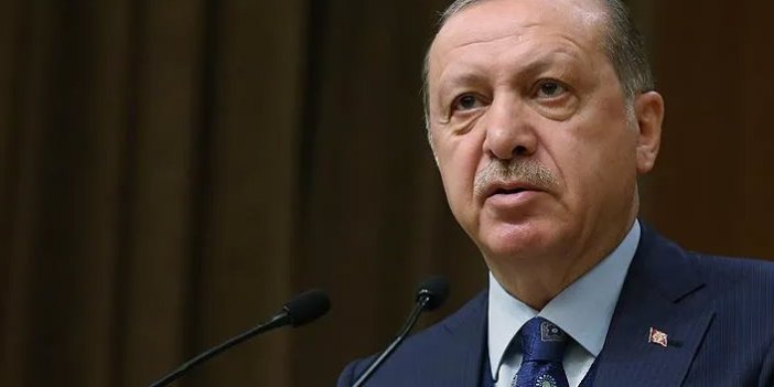 Erdoğan talimat verdi, kurucu listesi değişti