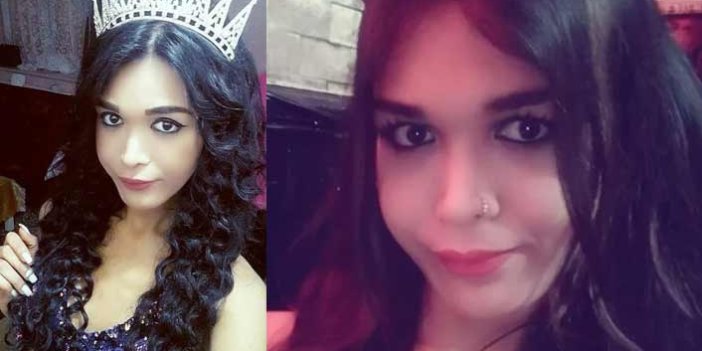 Trans Güzellik Kraliçesi Didem Akay intihar etti!