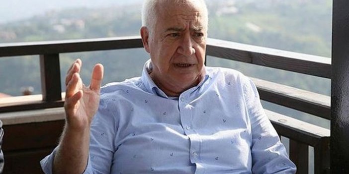 Hayrettin Hacısalihoğlu: “Trabzonspor’a en büyük ihanet…”