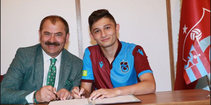 Trabzonspor'un genç transferi için kritik hafta