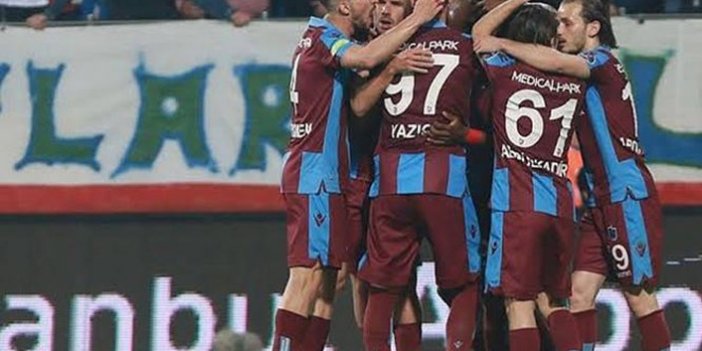 Trabzonspor'dan Sparta Prag'a yakın takip
