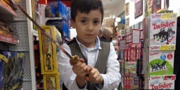 Kazada yaralanan 10 yaşındaki Efe kurtarılamadı 