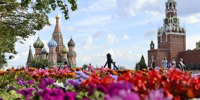 Rusya ve Azerbaycan vizeleri kaldırıyor