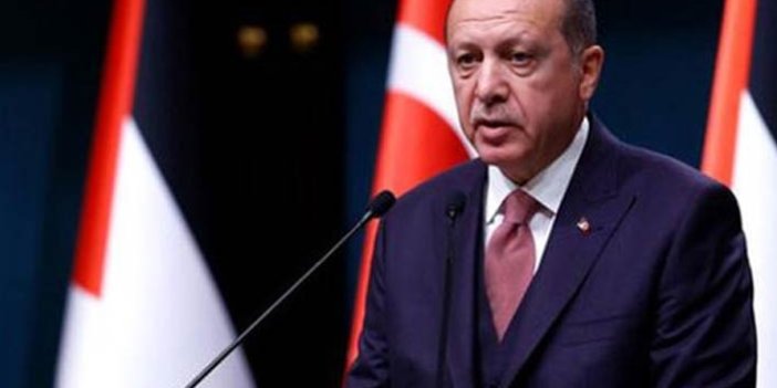 Cumhurbaşkanı Erdoğan’dan Hakan Atilla açıklaması