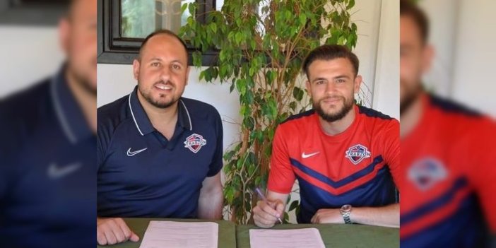 Hekimoğlu Trabzon FK transfere doymuyor 