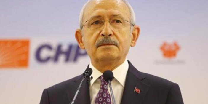 Kemal Kılıçdaroğlu: Erken seçim çağrısı yapmayacağız