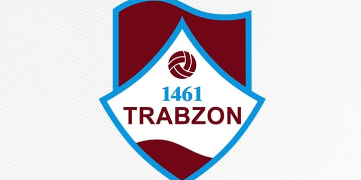 1461 Trabzon katılım payını ödedi