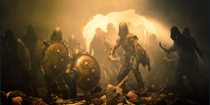 Ölümsüzler: Tanrıların Savaşı (Immortals: God of War) filminin konusu nedir? Film hakkında detaylar...