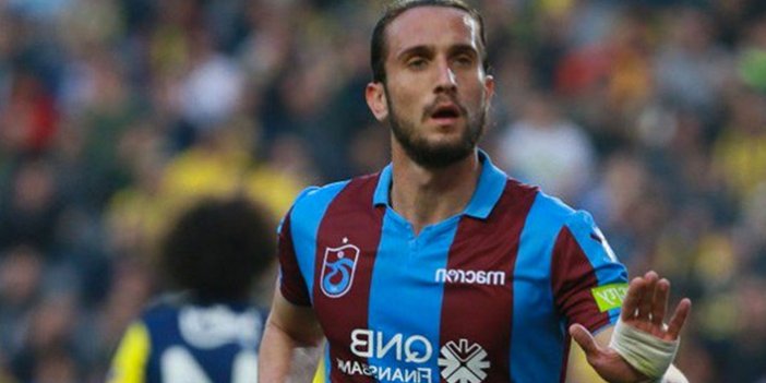 Trabzonspor Yusuf Yazıcı'yı ne kadara verecek?