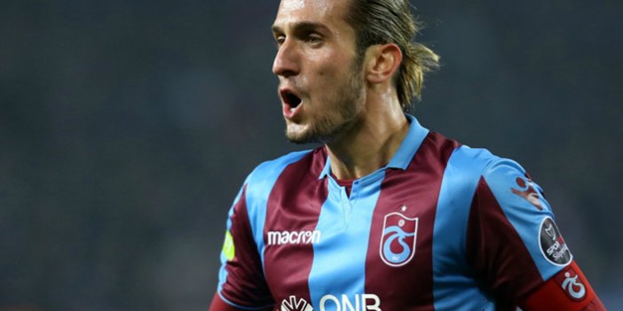 Trabzonspor'da Ağaoğlu, Yusuf transferindeki son durumu açıkladı!