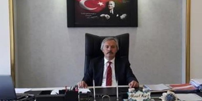 Trabzon İl Müdürü Kurt'tan ödeme müjdesi - "En geç Cuma günü..."