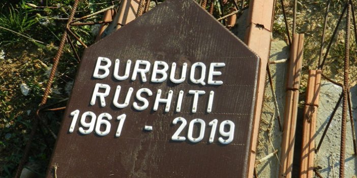Kosova savaşını dünyaya duyuran gazeteci Rushiti hayatını kaybetti! Burbuqe Rushiti kimdir?
